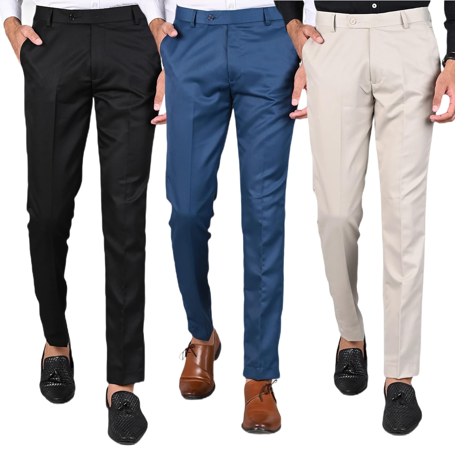 Share 78+ formal pants manufacturer best in.eteachers