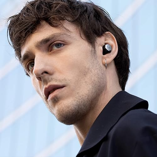 Miniatura 13 de V-MODA Hexamove Pro, auriculares inalámbricos - Negro (HEXM-PR-BK)