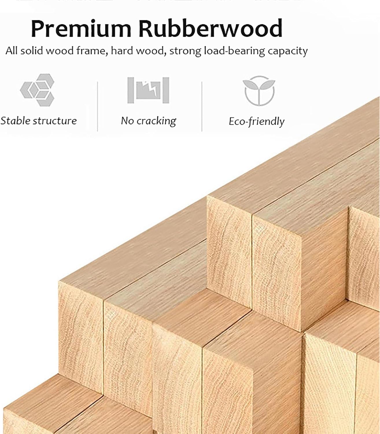 Solid Wood Writing Desk,mid-Century Modern Desk,Home Office Computer Desk with 2 Drawers and Storage Shelf,Study Table Workstation Scandinavian Furniture(80cm/31.5", Walnut)