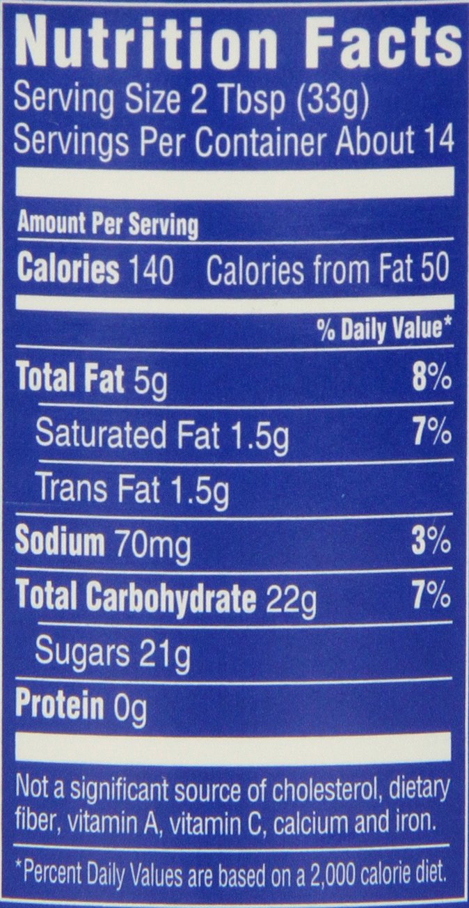 Pillsbury Strawberry Frosting - 16 oz