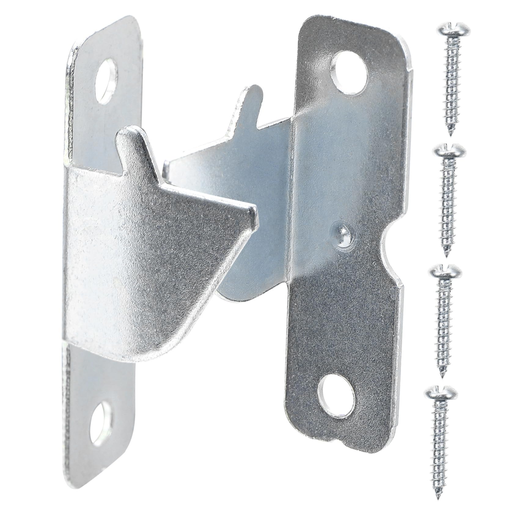 Soporte De Barra De Cortina Colgar Cortinas Ganchos De Soporte De Pared Para Barra De Cortina Ajustable 1024308