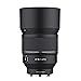 SAMYANG 85mm F1.4 AF Series II Full Frame Telephoto Auto Focus Lens for Sony E (SYIO85SE2-E), Black