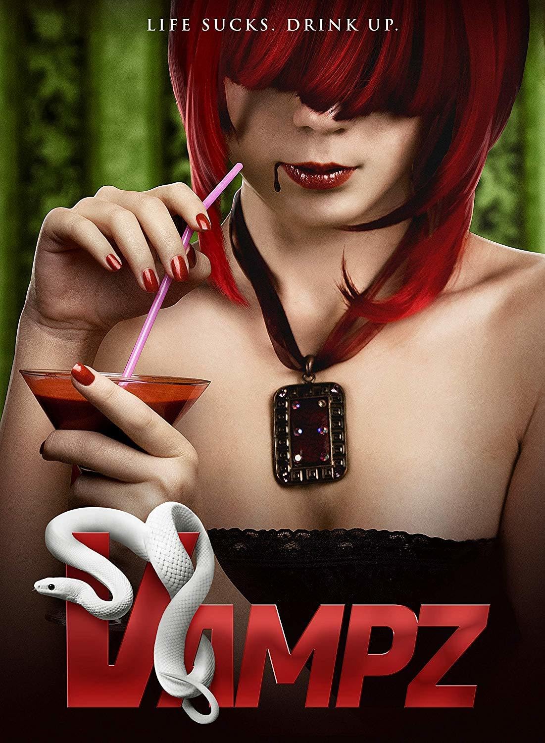 Vampz | Amazon.com.br