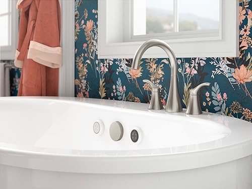 Miniatura 3 de Simplice - Grifo de baño para montaje en cubierta