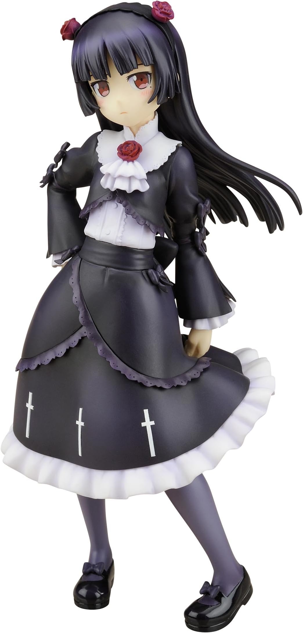 Ore no Imouto ga Konna ni Kawaii wake ga Nai : Kuroneko (1/8 scale PVC Figure)