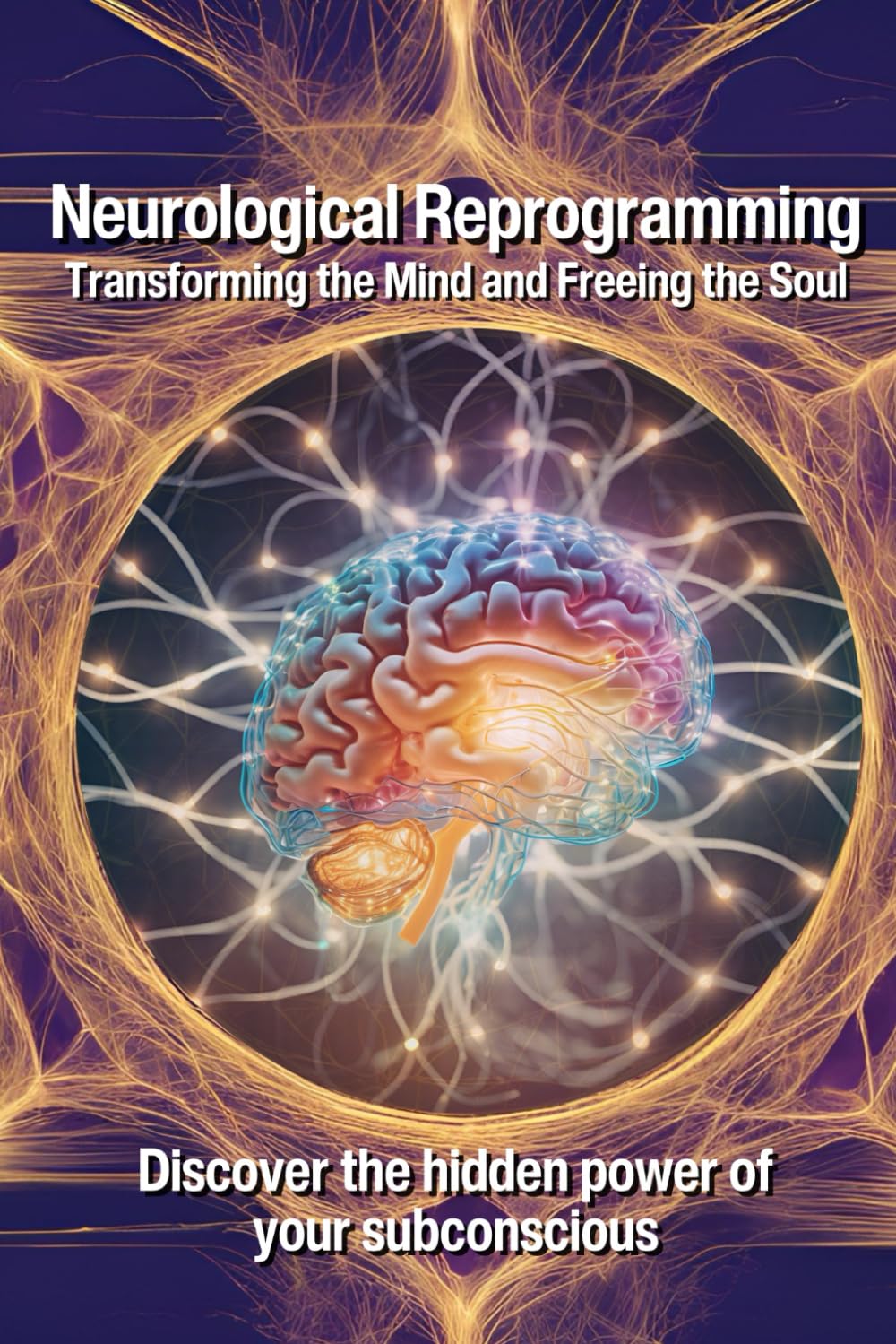 Neurological Reprogramming: Transforming the Mind and Freeing the Soul: Discover the hidden power of your subconscious