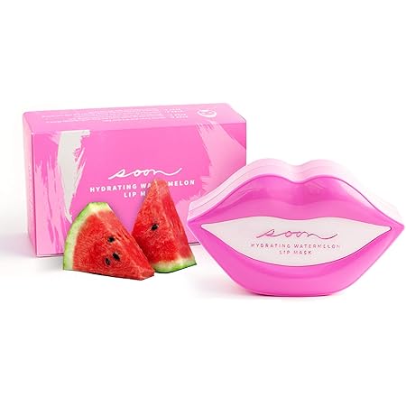 watermelon korean skincare