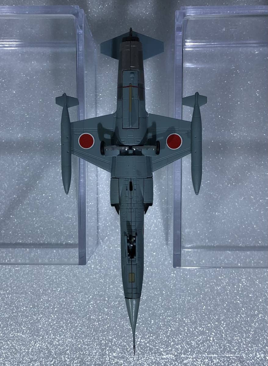 【未開封品】J Wing 冷戦時代の翼シリーズ　10個　大人買い#1/144 未開封品】J Wing 冷戦時代の翼シリーズ 10個 大人買い#1/144