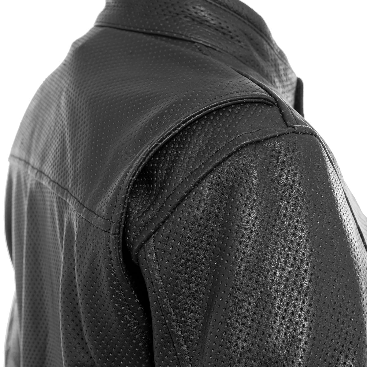 Amazon | [KOMINE] バイク用 ジャケット LJ-5383 ベンティッドシングル