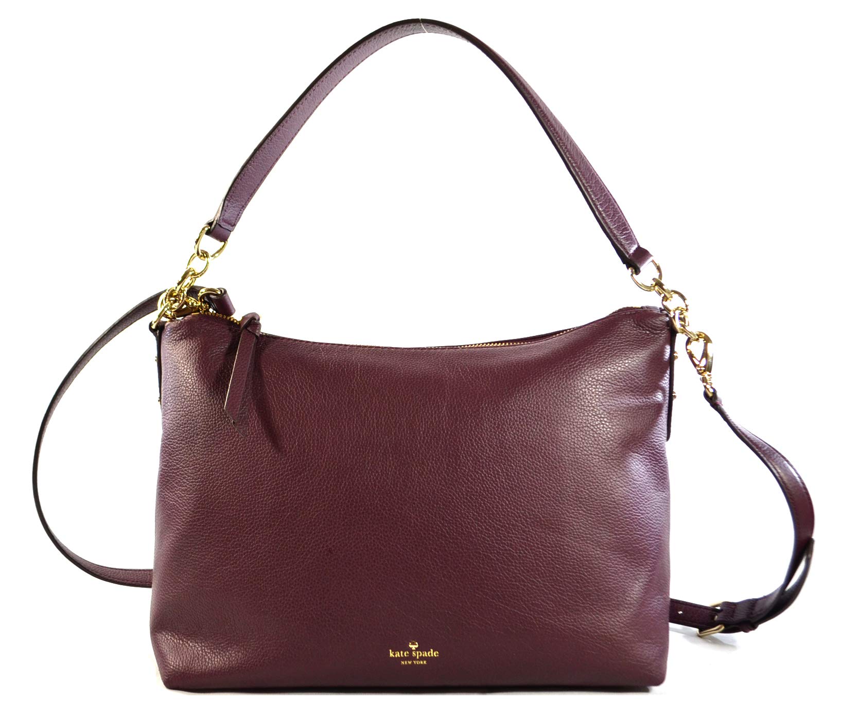 kate spade alena larchmont avenue purse