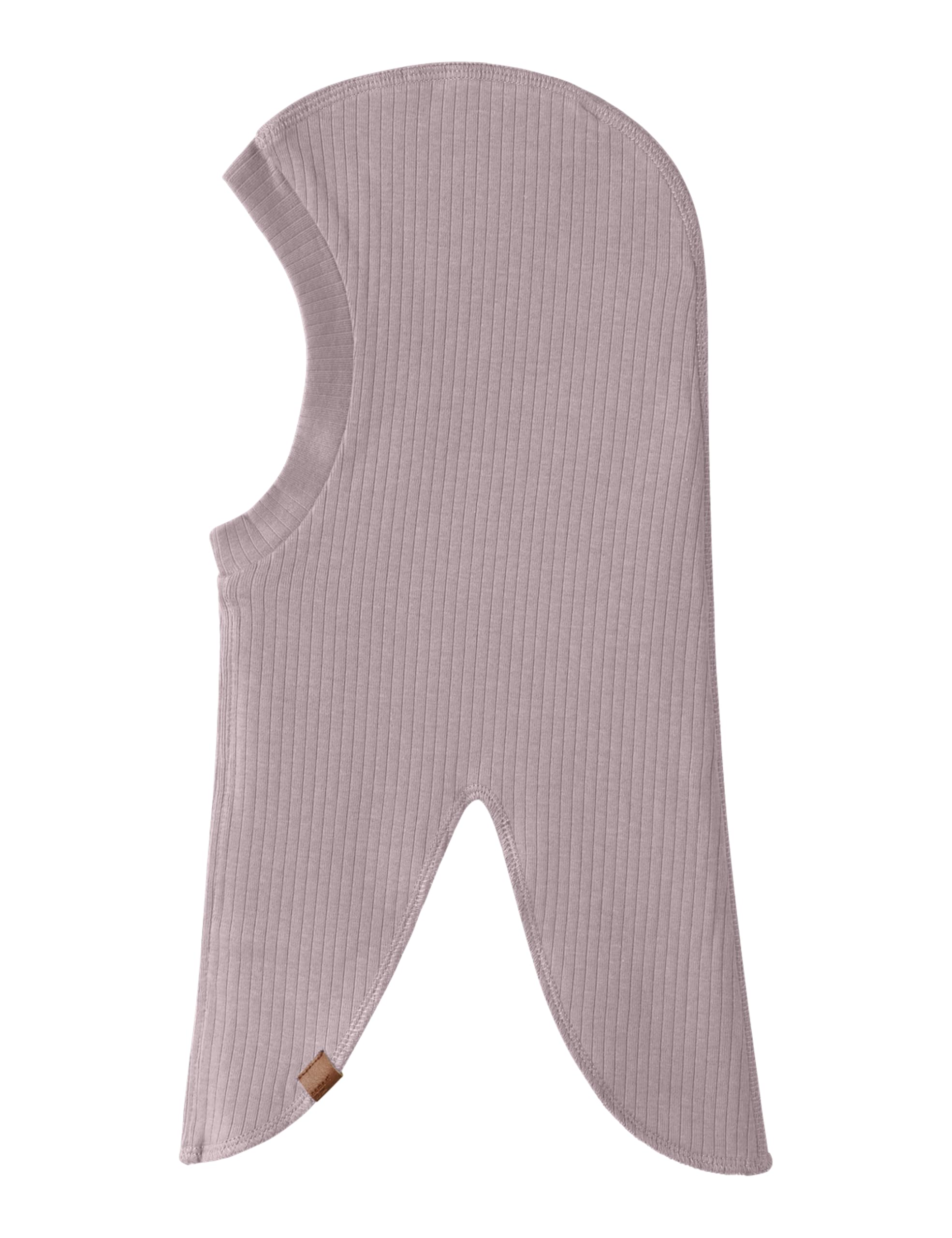 NAME IT Unisex Kinder Balaclava Keepsake Lilac Größe