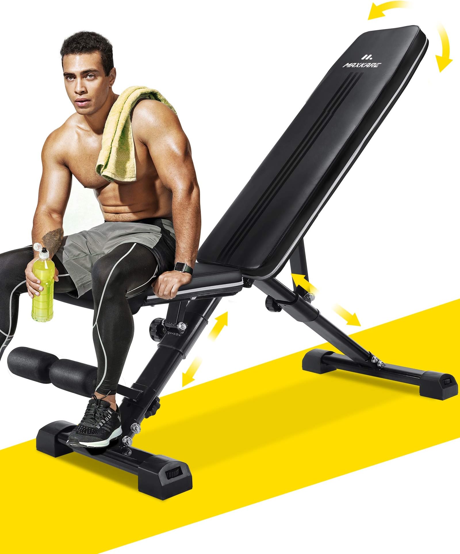 weight lifting bench wish