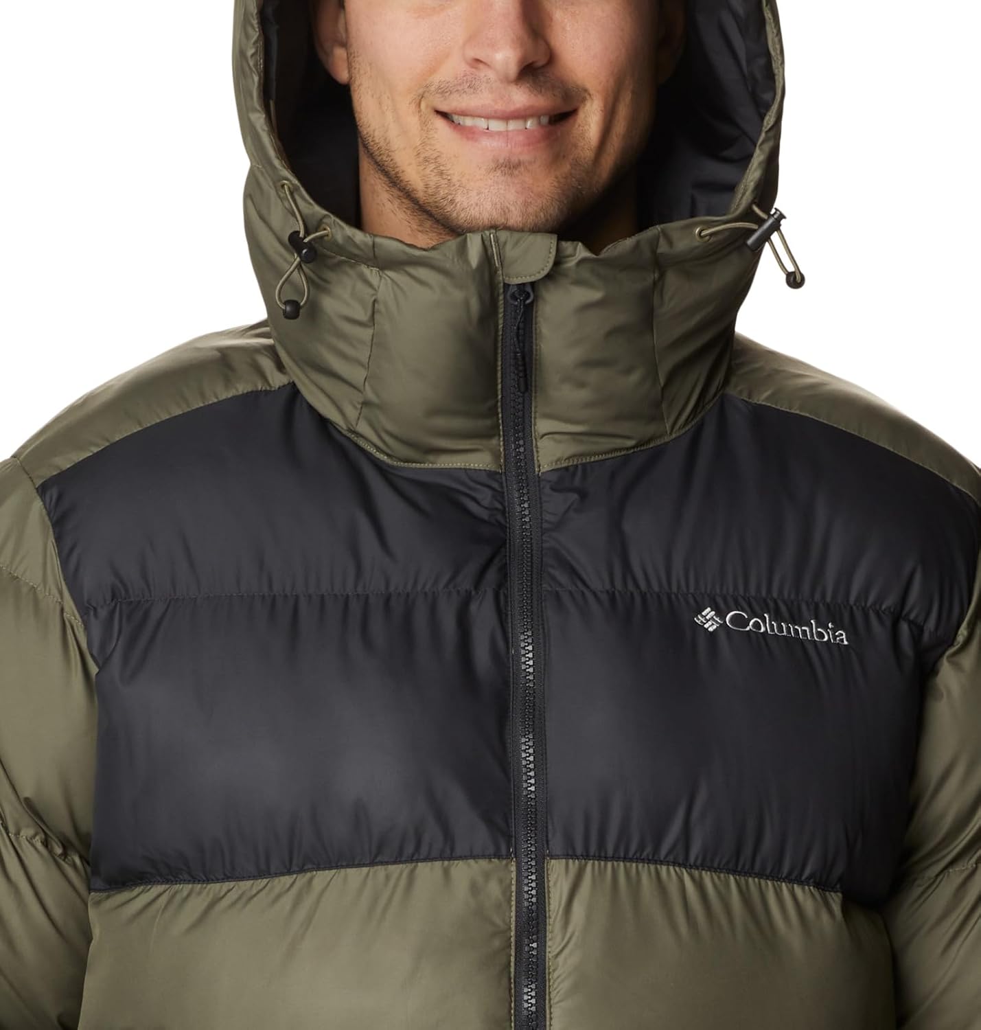 Columbia mens Pike Lake II Hooded Jacket - Image 7