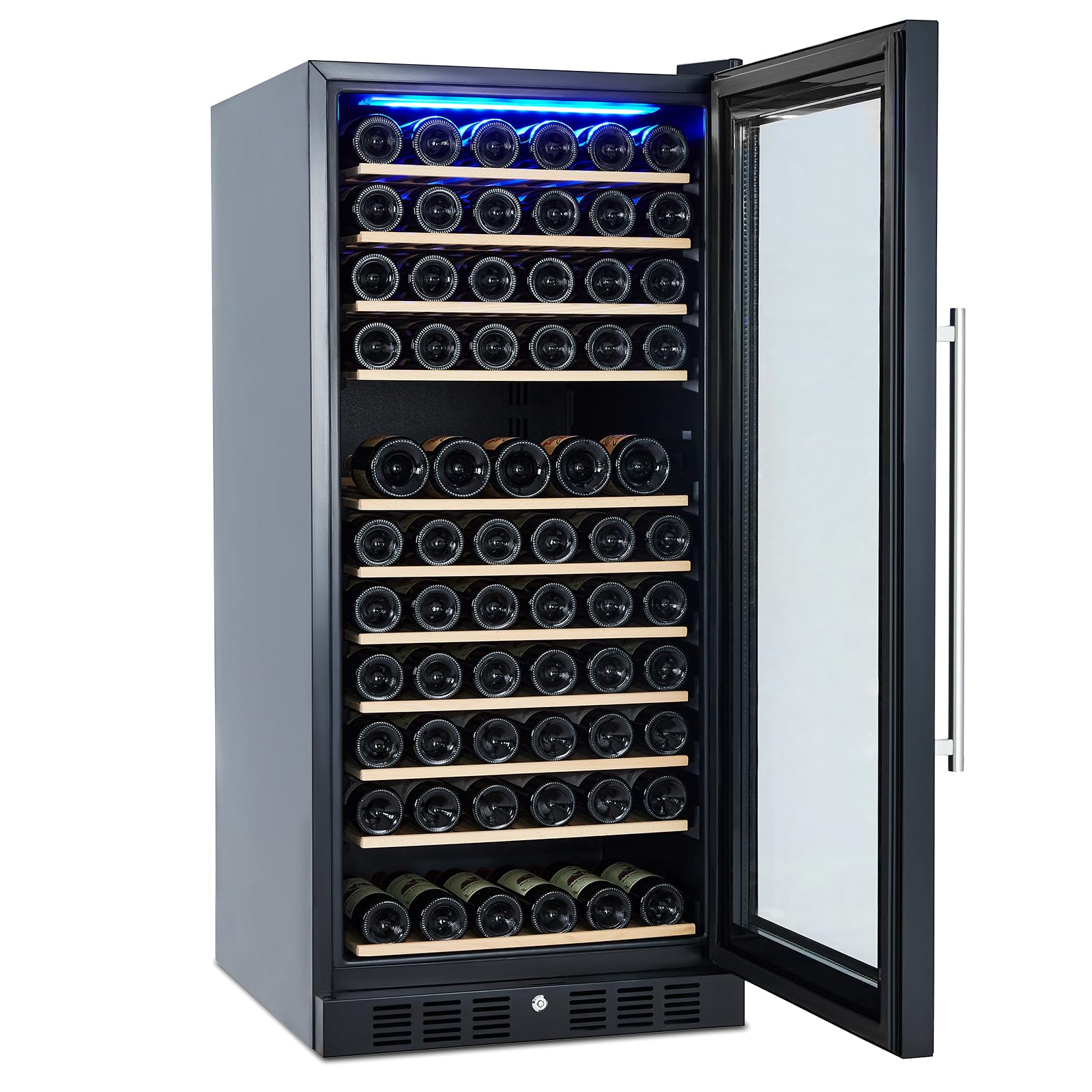 Takywep Wine Cooler White