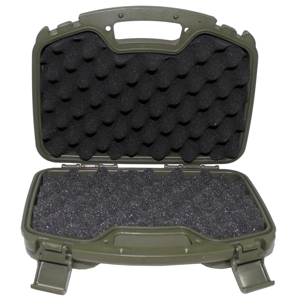 MFH valigetta Large per pistola in verde oliva - Military 1st