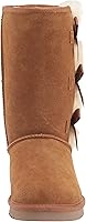Vista 2 de Koolaburra Victoria by UGG - Botas altas de moda para mujer
