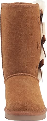 Miniatura 2 de Koolaburra by UGG - Botas altas Victoria a la pantorrilla para mujer