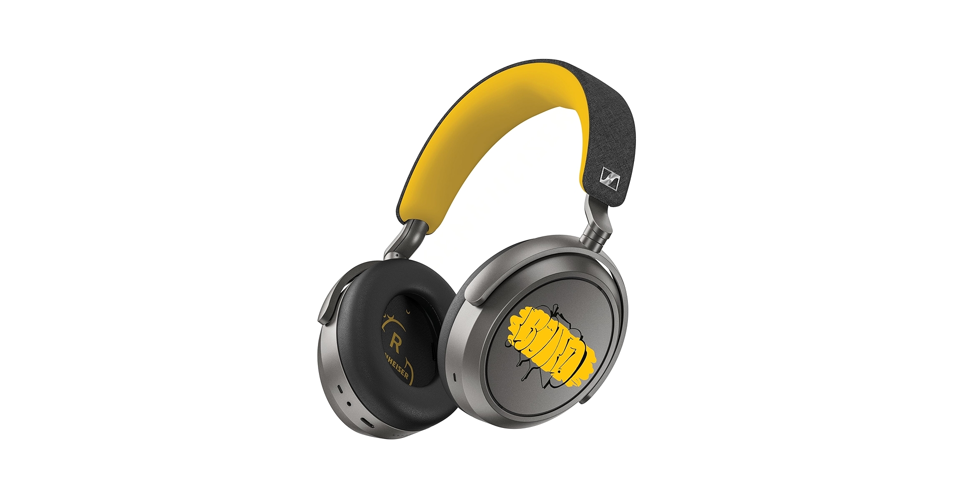 Amazon.com: Sennheiser MOMENTUM 4 Wireless Headphones - Bluetooth Amazon.com: Sennheiser MOMENTUM 4 Wireless Headphones - Bluetooth