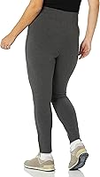 Vista 4 de Tienda Essentials Leggings de maternidad para mujer