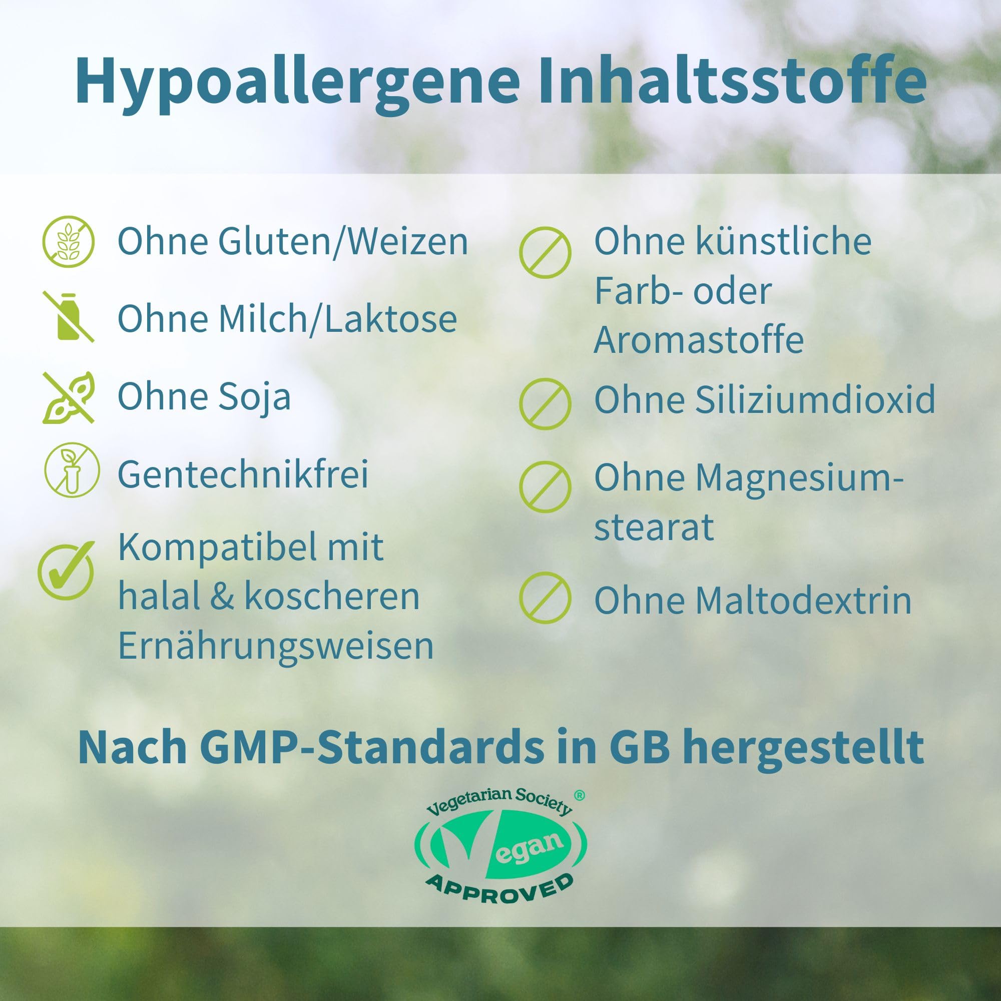 Schnell wirkender Verdauungsenzyme Komplex mit Betain HCl & Bromelain, 10 vegane Enzyme mit Papain & Lipase, umfassende Verdauungshilfe, hypoallergen, 90 Kapseln, von Igennus