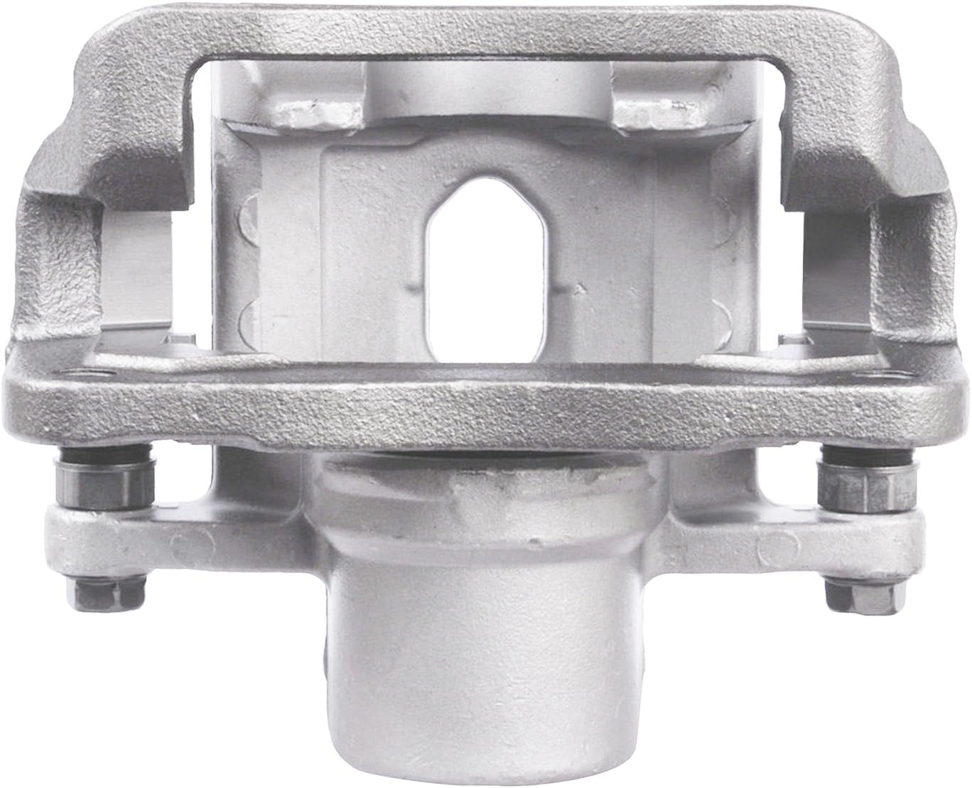 Detroit Axle - Rear Disc Brake Calipers w/Brackets Replacement for 2011 2012 2013 2014 15-2016 Hyundai Equus, 2015-17 Kia K900