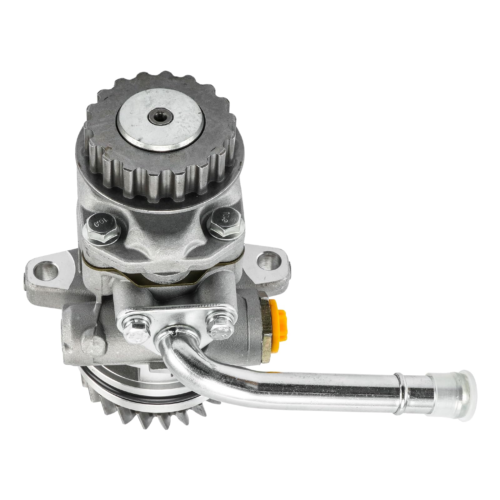 Pompe de direction hydraulique 7H0422153A 7H0422153G 7H0422153H Servo Pompe pour VW Transporter Multivan Touareg 2003-2010