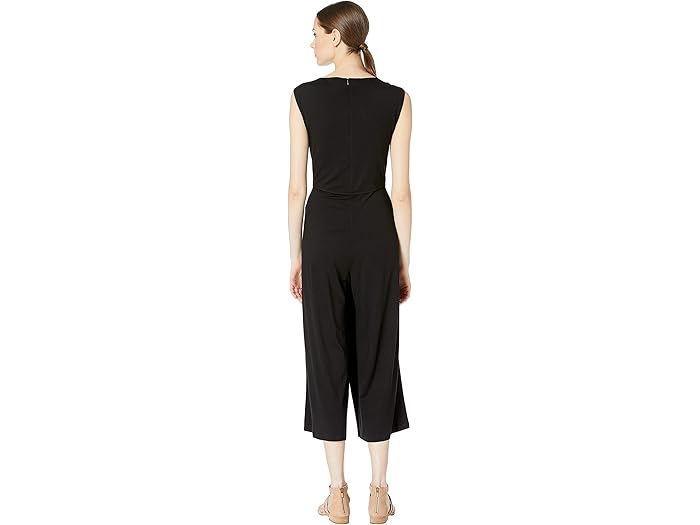 eileen fisher bateau neck jumpsuit