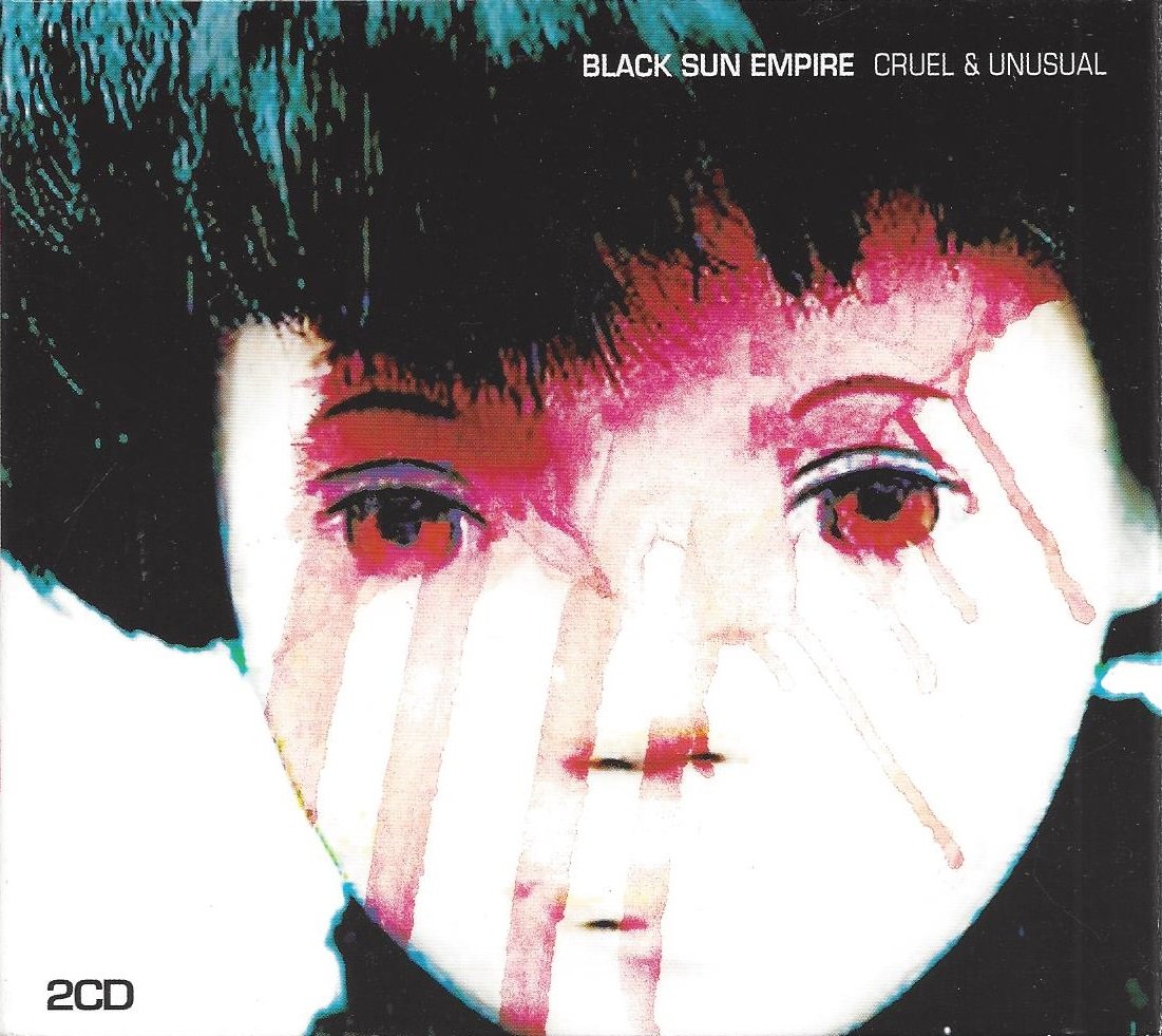 Cruel & Unusual