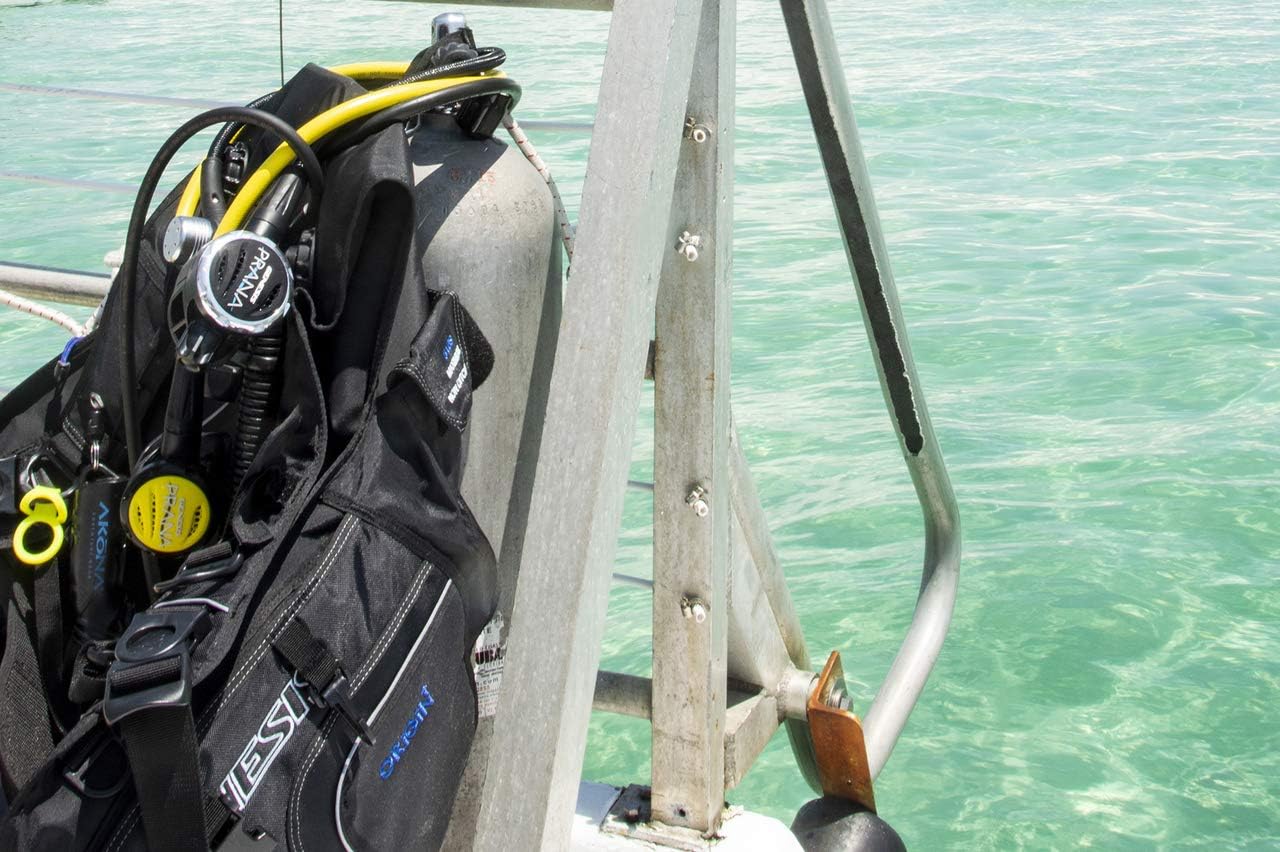 Genesis Origin BCD (X-Large)