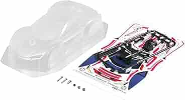 タミヤミニ四駆 30周年記念ワインセット L'ORIENT タミヤ ミニ四駆サーキット オーバルホームサーキット《立体