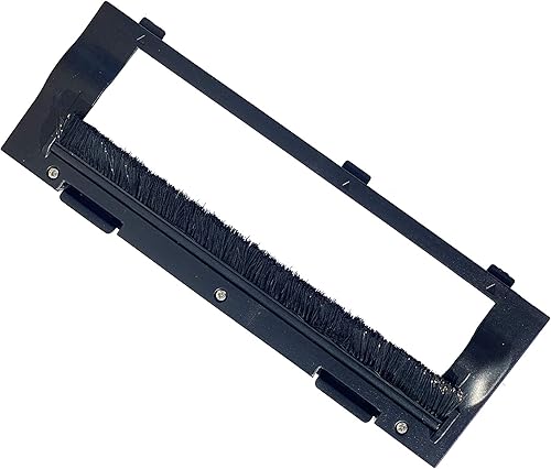 Vista 4 de Piezas de Repuesto Compatibles para Shark ION Robot AV751/752/AV753 R85 RV850 RV761 S86 S87 S88 R71(RV700_N) R72(RV720_N) R75(RV750_N) Accesorios