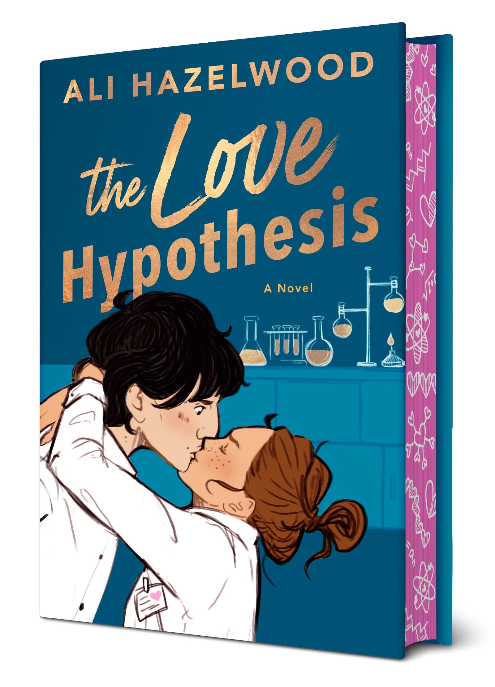 Love Hypothesis Collectors Edition