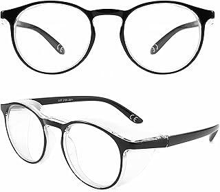 Alsenor Glasses Protective Blocking Protection