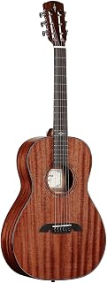 New Alvarez Masterworks Series Parlor Guitar - $889.99!
