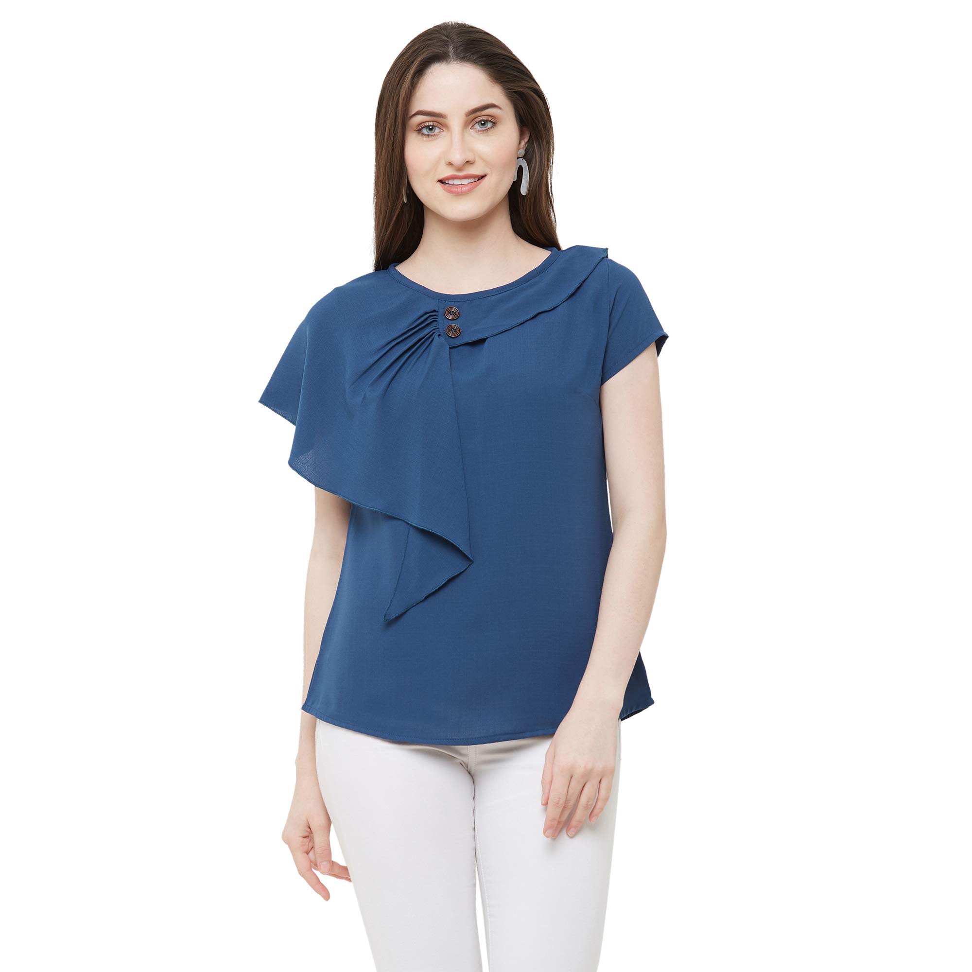 go-4 it Women's Top-picture-20