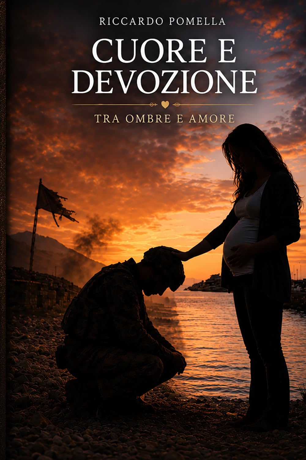 Cuore e Devozione: Tra Ombre e Amore
