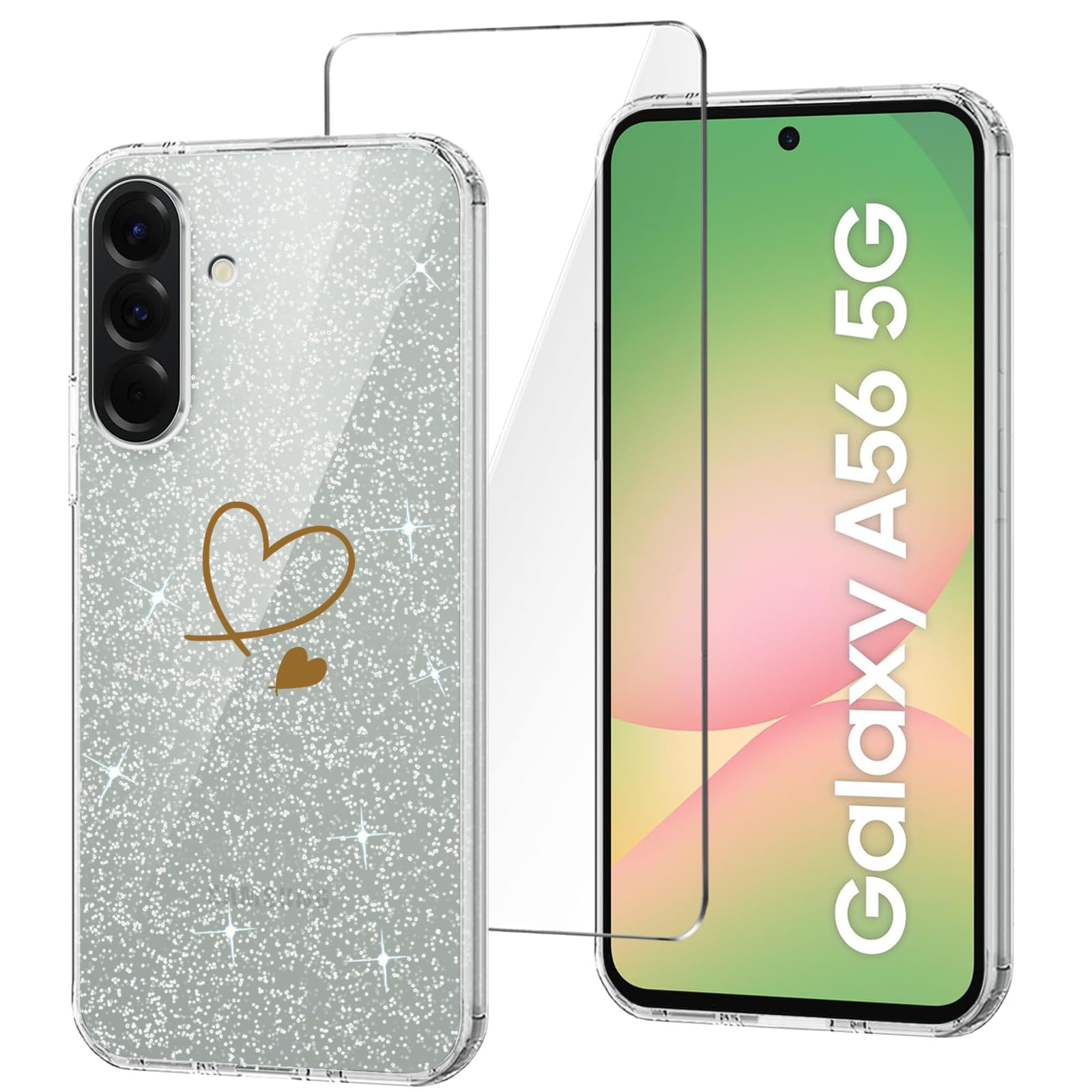 HuiYouMY Handyhülle Kompatibel mit Doogee Note 56X Pro Hülle