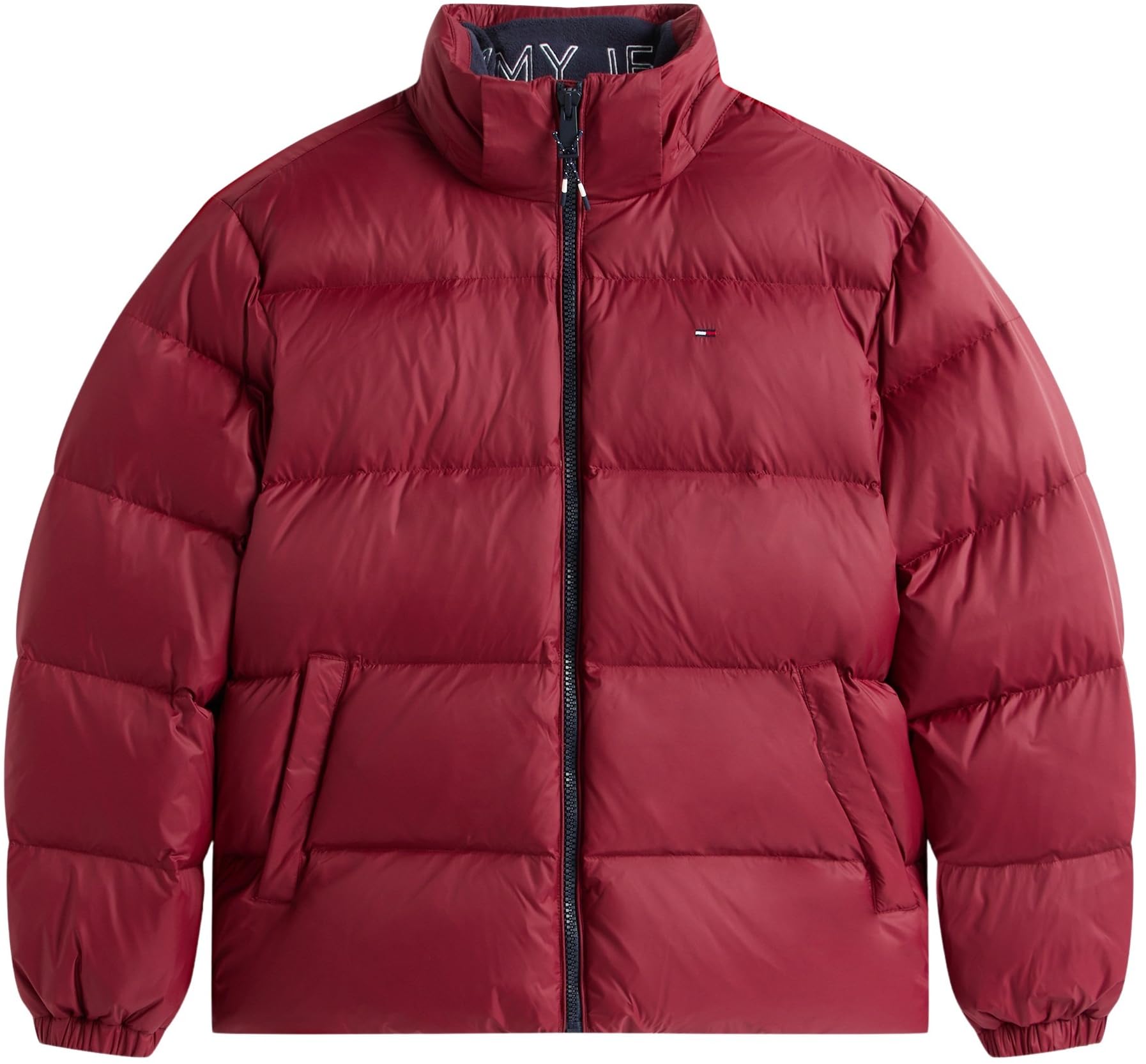 Tommy Jeans Herren Pufferjacke Winter