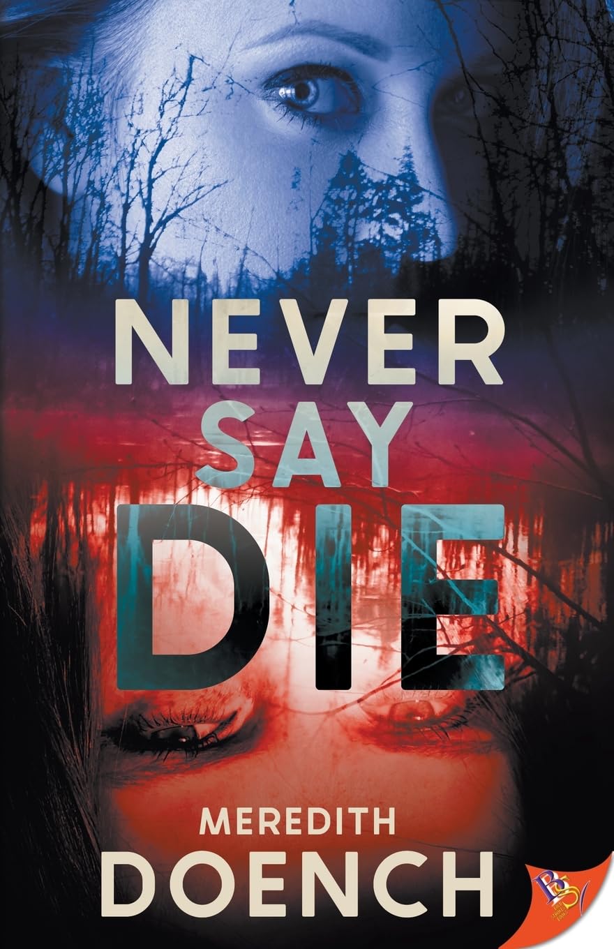 Never Say Die
