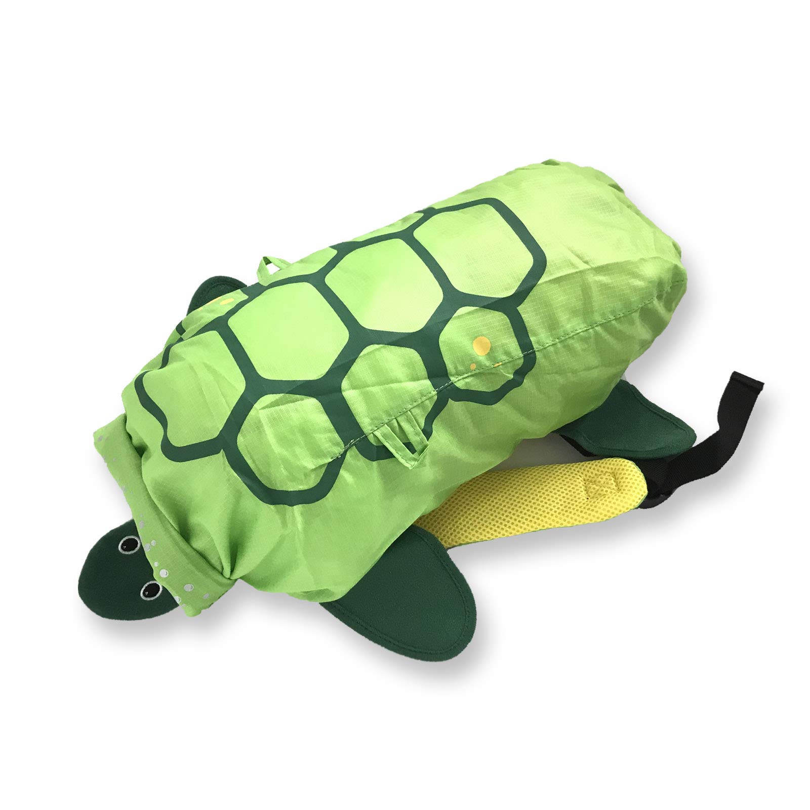 Mares Sea Friends - Cooler Rucksack für Kinder, Farbe:grün