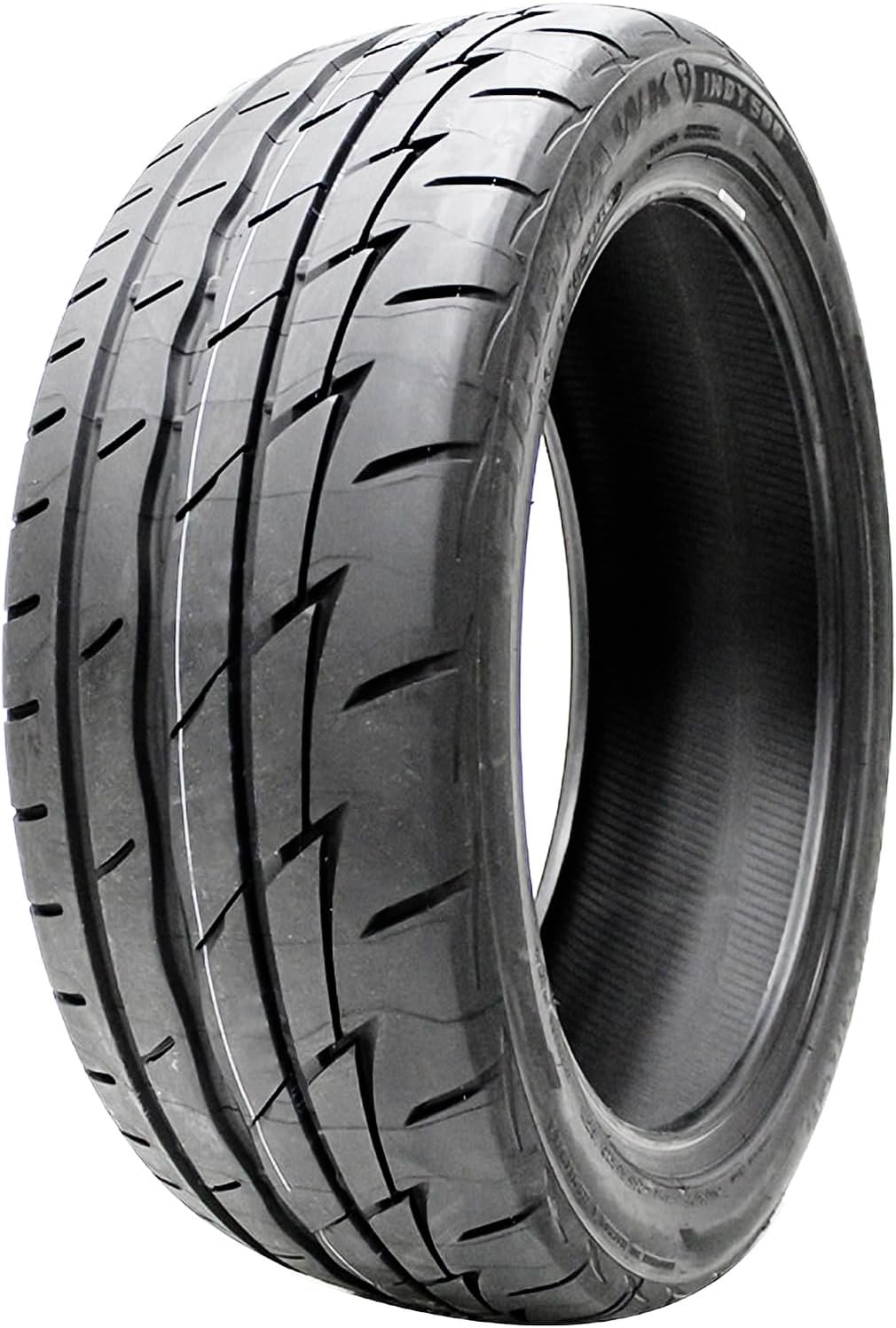Firestone Firehawk Indy 500 Ultra High Peformance Tire 225/40R19 93 W Extra Load