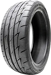 Firestone Firehawk Indy 500 Ultra High Peformance Tire 275/40R19 101 W