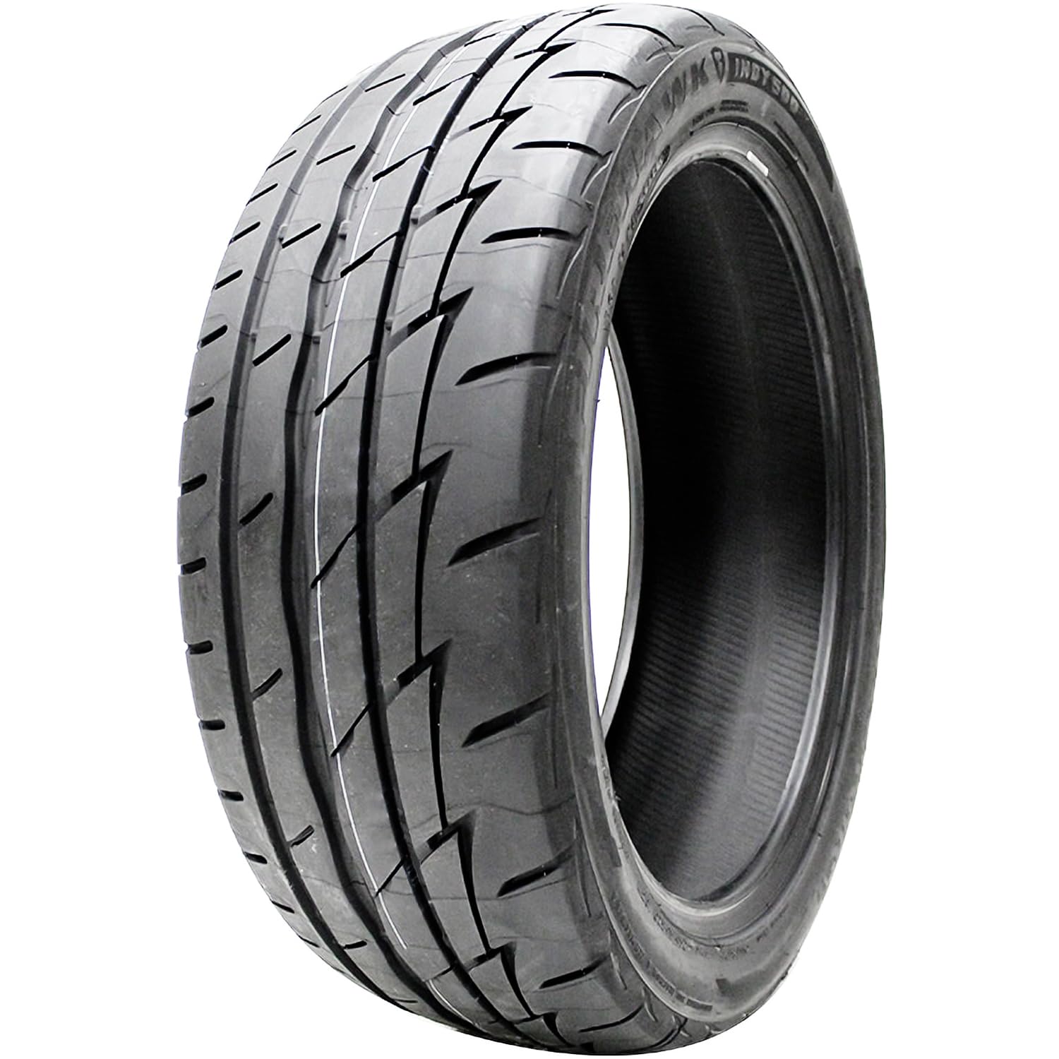 Firestone Firehawk Indy 500 Ultra High Peformance Tire 245/40R19 98 W Extra Load