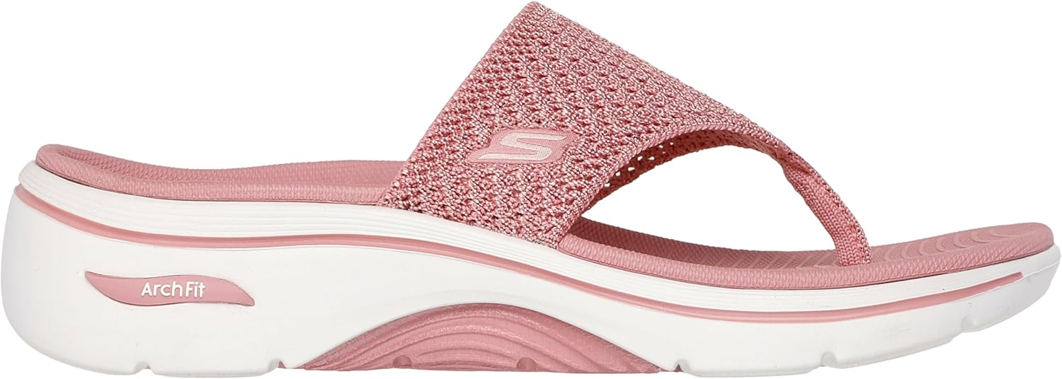 Skechers Women's On-the-go Go Walk Arch Fit 2.0 Sandal – Carrie