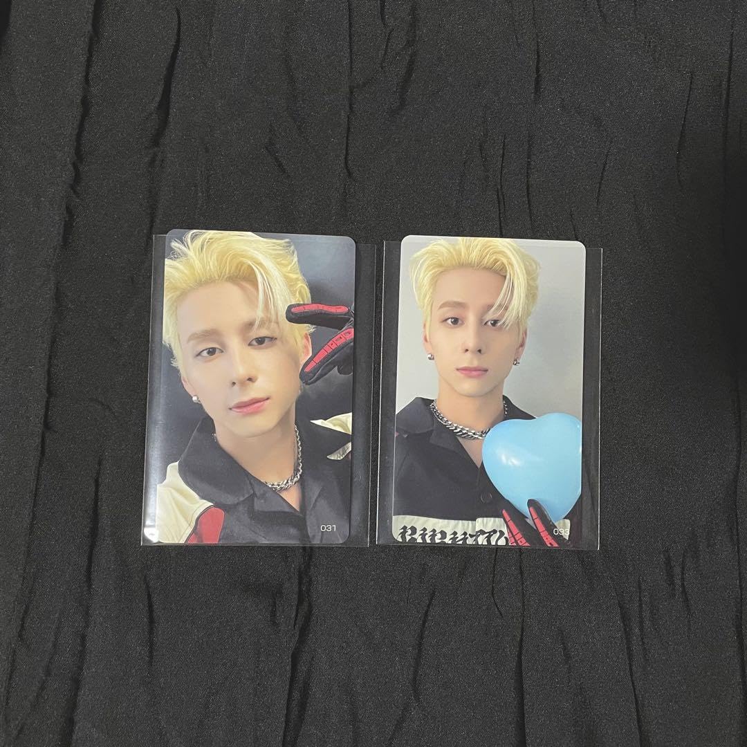 Amazon.co.jp: INI READY TO POP! RTP ツアー ラントレ 西洸人 : おもちゃ