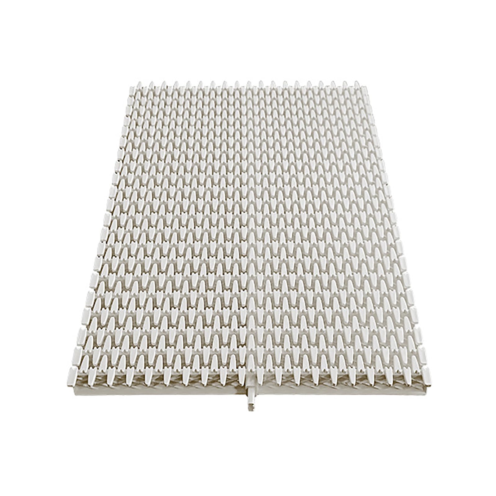 GHFXSCV Swimming Pool Overflow Grates, Spliceable Gutter Grating for Efficient Water Drainage in Bathrooms, Patios & Decks, Durable Sewer Channel System