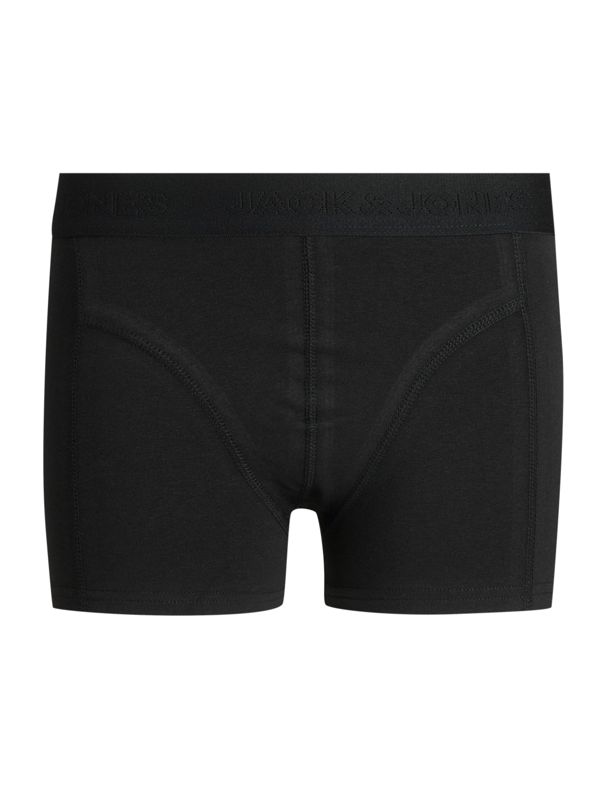 JACK & JONES Trunks 5-Pack Trunks Junior