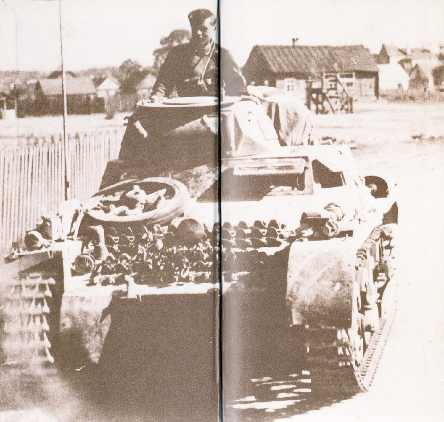 TANKS WORLD WAR 2