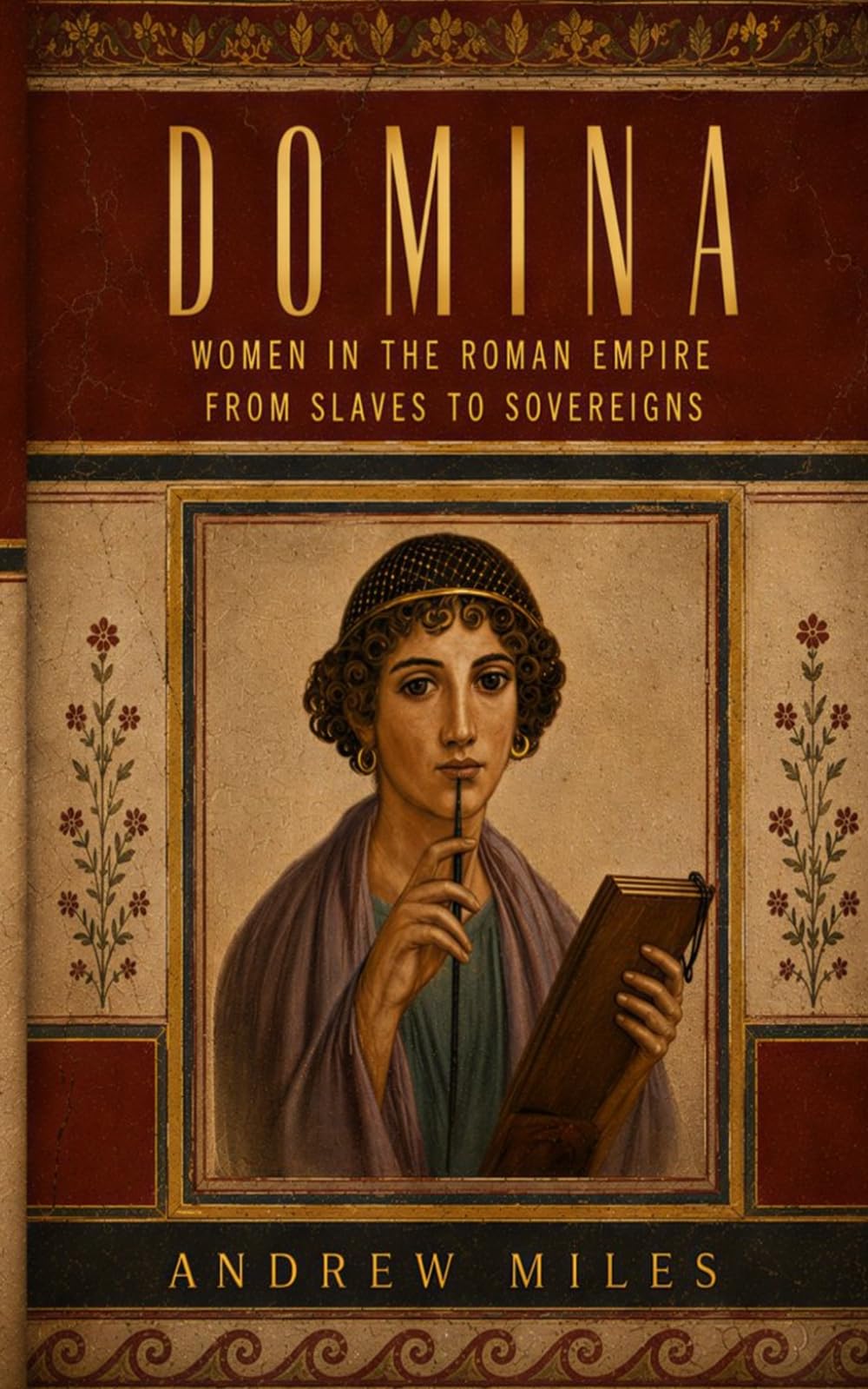Domina: Women in the Roman Empire: From Slaves to Sovereigns (Ancient Rome)