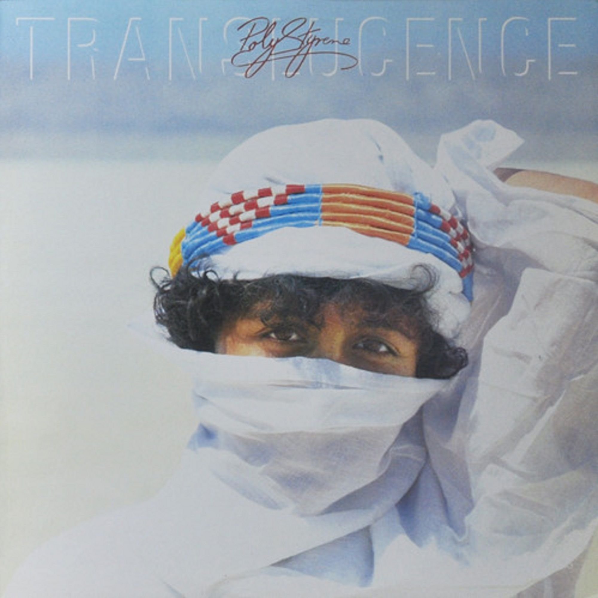 Translucence [VINYL]